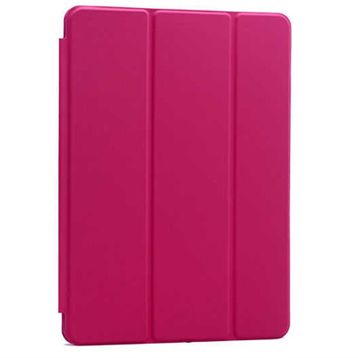 Zore Apple iPad Mini 4 Orjinal Standlı Kılıf