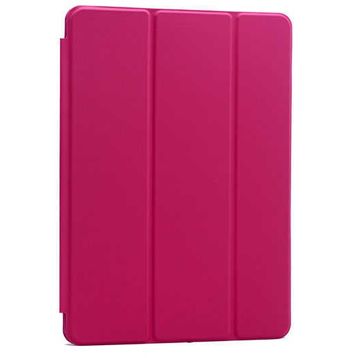 Zore Apple iPad Mini 4 Orjinal Standlı Kılıf