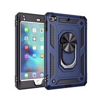 Zore Apple iPad Mini 4 Tablet Vega Silikon Kılıf
