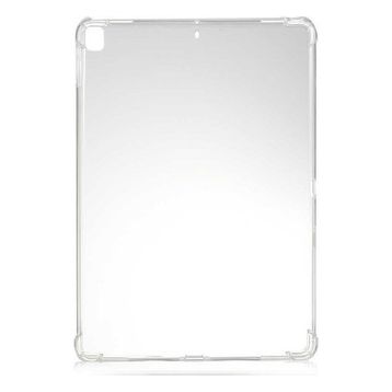 Zore Apple İpad Mini 5 Tablet Süper Silikon Kılıf