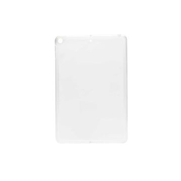 Zore Apple İpad Mini 5 Tablet Süper Silikon Kılıf