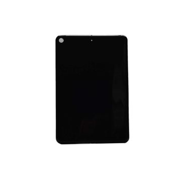Zore Apple İpad Mini 5 Tablet Süper Silikon Kılıf