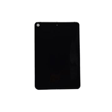 Zore Apple İpad Mini 5 Tablet Süper Silikon Kılıf
