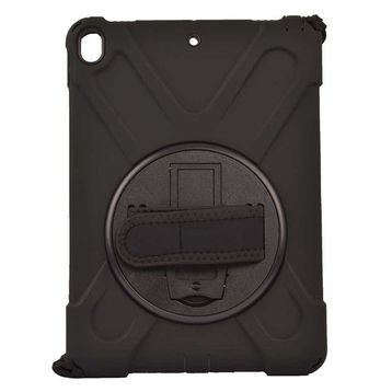 Zore Apple iPad Pro 10.5 7.Nesil)Defender Tablet Silikon Kılıf