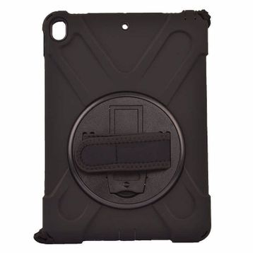 Zore Apple iPad Pro 10.5 7.Nesil)Defender Tablet Silikon Kılıf