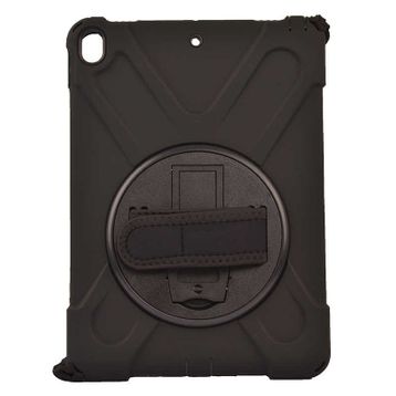 Zore Apple iPad Pro 10.5 7.Nesil)Defender Tablet Silikon Kılıf