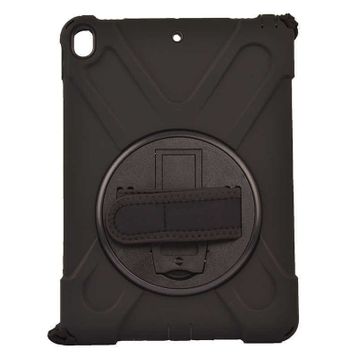 Zore Apple iPad Pro 10.5 7.Nesil)Defender Tablet Silikon Kılıf