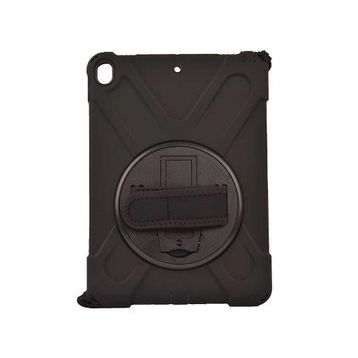 Zore Apple iPad Pro 10.5 7.Nesil)Defender Tablet Silikon Kılıf