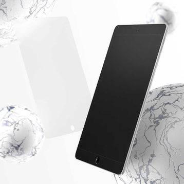 Zore Apple iPad Pro 10.5 Papper-Like Ekran Koruyucu