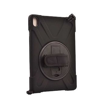 Zore Apple iPad Pro 11 2018 Defender Tablet Silikon Kılıf