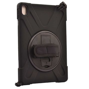 Zore Apple iPad Pro 11 2018 Defender Tablet Silikon Kılıf