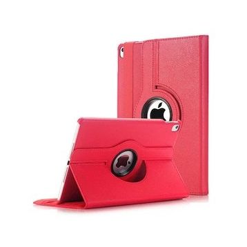 Zore Apple iPad Pro 11 2018 Dönebilen Standlı Kılıf