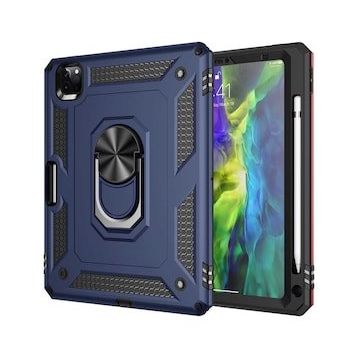 Zore Apple iPad Pro 11 2018 Tablet Vega Kapak Kılıf