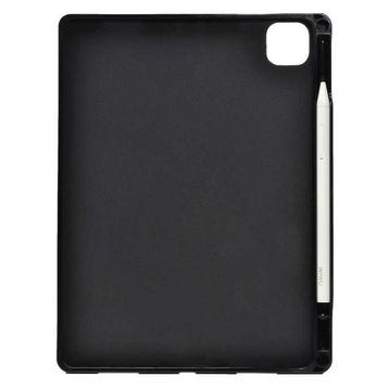 Zore Apple iPad Pro 11 2020 2. Nesil Kalemli Tablet Silikon Kılıf