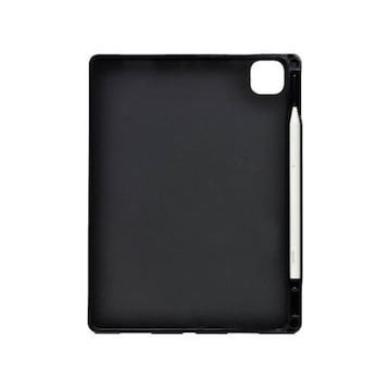 Zore Apple iPad Pro 11 2020 2. Nesil Kalemli Tablet Silikon Kılıf