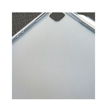 Zore Apple iPad Pro 11 2020 2. Nesil Kalemli Tablet Silikon Kılıf