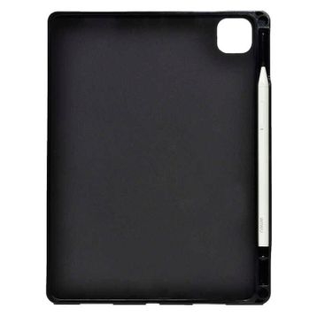 Zore Apple iPad Pro 11 2020 Kalemli Tablet Silikon Kılıf