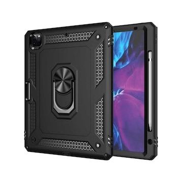 Zore Apple iPad Pro 12.9 2020 4.Nesil Kılıf Tablet Vega Kapak