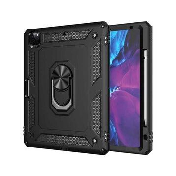 Zore Apple iPad Pro 12.9 2020 4.Nesil Kılıf Tablet Vega Kapak