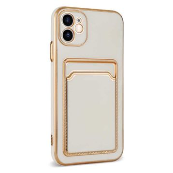 Zore Apple iPhone 11 Bark Kapak Kılıf
