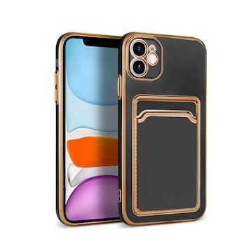Zore Apple iPhone 11 Bark Kapak Kılıf