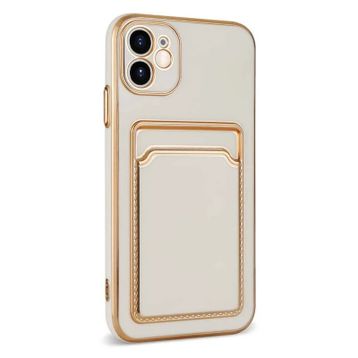 Zore Apple iPhone 11 Bark Kapak Kılıf