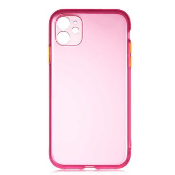 Zore Apple iPhone 11 Bistro Kapak Kılıf