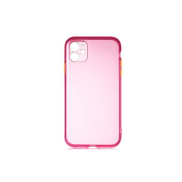 Zore Apple iPhone 11 Bistro Kapak Kılıf