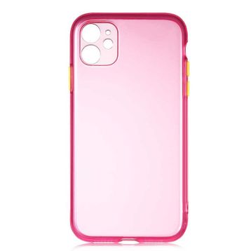 Zore Apple iPhone 11 Bistro Kapak Kılıf