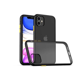 Zore Apple iPhone 11 Bistro Kapak Kılıf