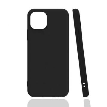 Zore Apple iPhone 11 Biye Silikon Kılıf