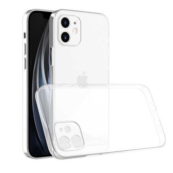 Zore Apple Iphone 11 Blok Kapak Cep Telefonu Kılıfı
