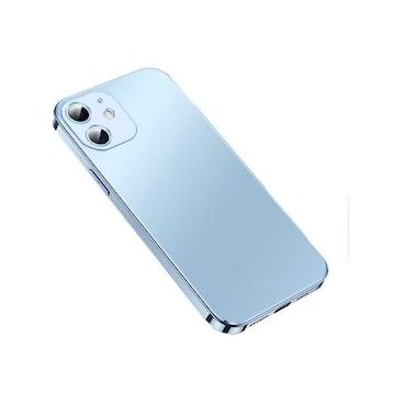 Zore Apple iPhone 11 Bobo Kapak Kılıf