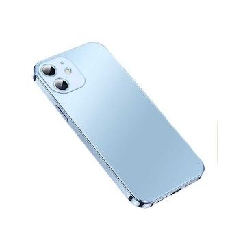 Zore Apple iPhone 11 Bobo Kapak Kılıf
