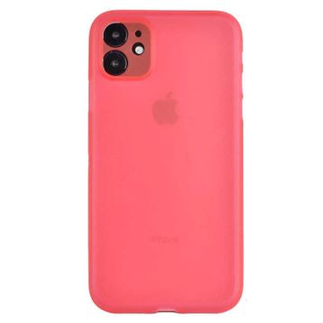 Zore Apple iPhone 11 Eko PP Kapak Kılıf
