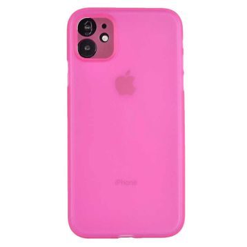 Zore Apple iPhone 11 Eko PP Kapak Kılıf