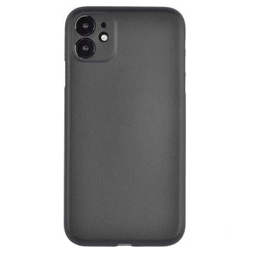 Zore Apple iPhone 11 Eko PP Kapak Kılıf
