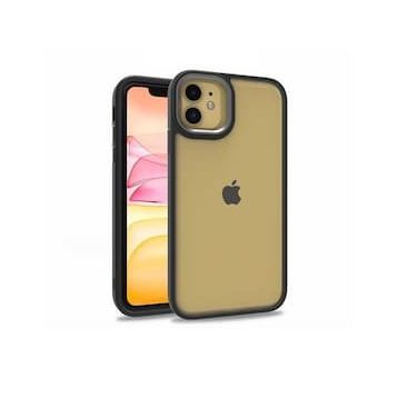 Zore Apple iPhone 11 Flora Kapak Kılıf
