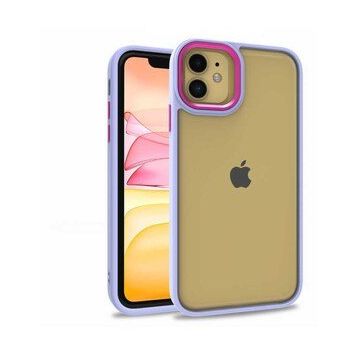 Zore Apple iPhone 11 Flora Kapak Kılıf