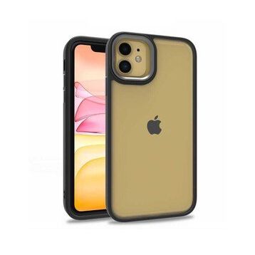 Zore Apple iPhone 11 Flora Kapak Kılıf