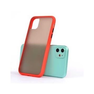 Zore Apple Iphone 11 Fri Silikon Kılıf