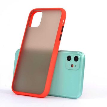 Zore Apple Iphone 11 Fri Silikon Kılıf