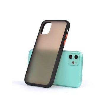 Zore Apple Iphone 11 Fri Silikon Kılıf