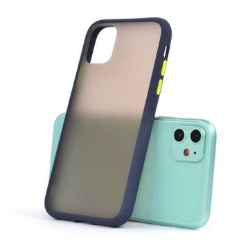 Zore Apple Iphone 11 Fri Silikon Kılıf
