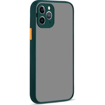 Zore Apple iPhone 11 Hux Kapak Kılıf