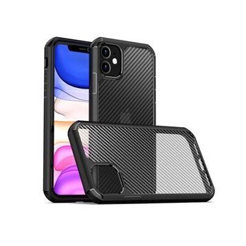 Zore Apple iPhone 11 İnoks Kapak Kılıf