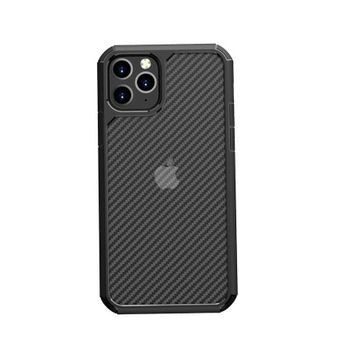 Zore Apple iPhone 11 İnoks Kapak Kılıf