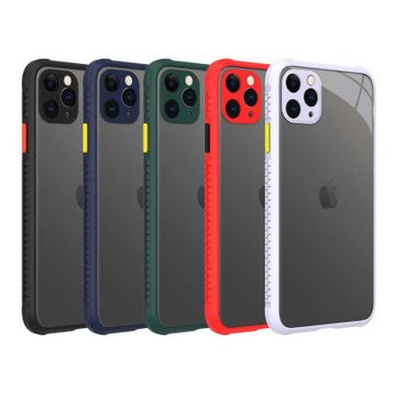 Zore Apple iPhone 11 Kaff Kapak Kılıf
