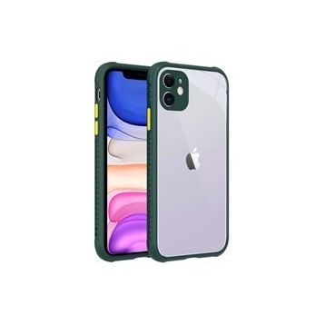 Zore Apple iPhone 11 Kaff Kapak Kılıf