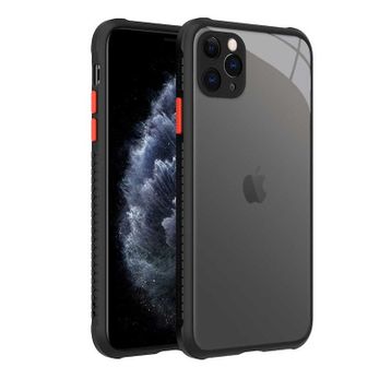 Zore Apple iPhone 11 Kaff Kapak Kılıf